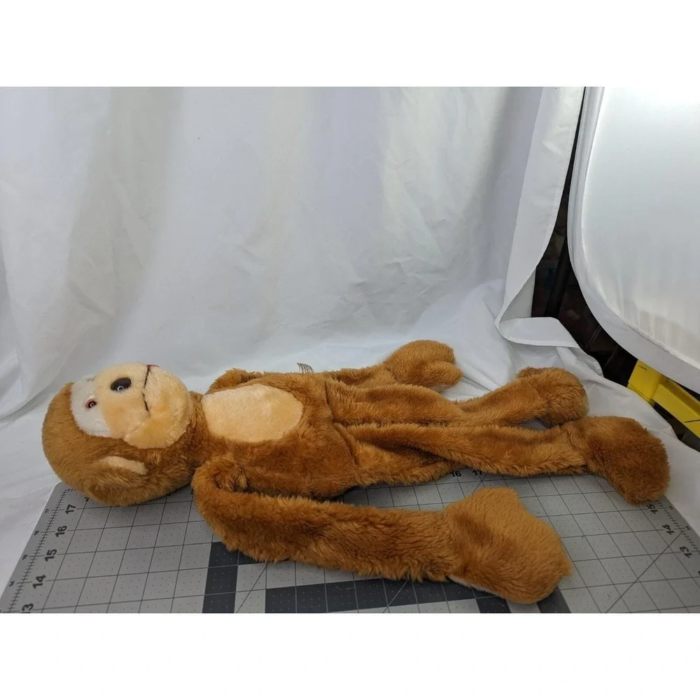 Monkey Ape Plush 24 Inch American Home Toy Co‎ Stuffed Animal Toy